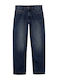 Kids' Blue Jeans Trousers