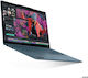 Yoga Slim 7 14AKP10 14" OLED FHD+ (Ryzen 5-AI 5 330/16GB/512GB SSD/W11 Home) (US Keyboard)
