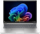 Probook 4 G2i 16" IPS FHD+ (Core 7-350/24GB/512GB SSD/No OS) (International English Keyboard)
