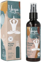 Απολυμαντικό & Καθαριστικό Σπρέι Yoga Mat Cleaner Prana Flow 100ml