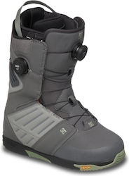 DC Judge Herren-Snowboardstiefel in Grau DC Judge Herren-Snowboardstiefel in Grau