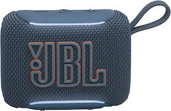 JBL Go 5 Водоустойчива Bluetooth Колонка 4.8W с...
