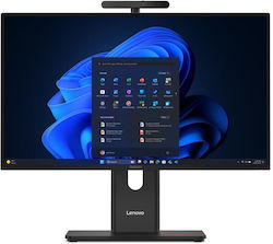 Lenovo ThinkCentre M90a G6 23,8" (Ultra 9-285/32GB/1,0TB SSD/FHD/W11 Pro) Lenovo ThinkCentre M90a G6 23,8" (Ultra 9-285/32GB/1,0TB SSD/FHD/W11 Pro)