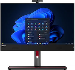 Lenovo ThinkCentre M90a G5 23,8" (i5-14500/16GB/512GB SSD/FHD/W11 Pro) Lenovo ThinkCentre M90a G5 23,8" (i5-14500/16GB/512GB SSD/FHD/W11 Pro)
