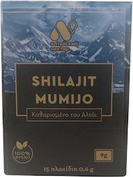 Mumijo Shilajit Nectar Purified Altai Mumijo Mumijo Shilajit Nectar Purified Altai Mumijo