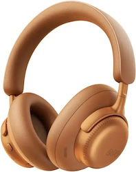 QCY H6 Ultra Bluetooth με 100 ώρες Λειτουργίας Πορτοκαλί QCY H6 Ultra Bluetooth με 100 ώρες Λειτουργίας Πορτοκαλί