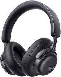 QCY H6 Ultra Bluetooth με 100 ώρες Λειτουργίας Μαύρα QCY H6 Ultra Bluetooth με 100 ώρες Λειτουργίας Μαύρα