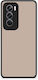 Smartfits Blush Beige Oppo Reno12 Pro Case