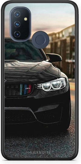 Smartfits Racing M3 Oneplus Nord N100 Θήκη