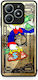 Smartfits Duck Money Realme C61 Case