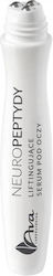 Ava Laboratorium Lifting-Neuropeptid-Serum für die Augen mit Peptiden gegen Augenringe & für Lifting 15 ml