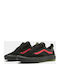 Skate Old Skool Wafflecup Ανδρικά Sneakers Μαύρα