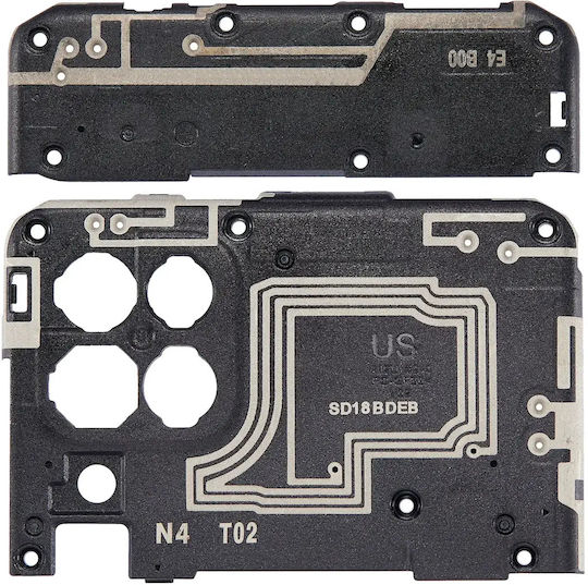 Antennenabdeckung Mainboard-Schutzabdeckung Samsung Galaxy A12 A125 2020