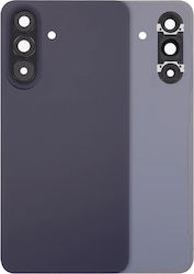 Back Cover Glass Camera Lens Samsung Galaxy A57 5g A576 2026 No Logo Aftermarket Plus Navy Back Cover Glass Camera Lens Samsung Galaxy A57 5g A576 2026 No Logo Aftermarket Plus Navy
