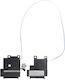 Linker und Rechter Lautsprecher Microsoft Surface Go 2 1901 1926 1927