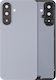 Back Cover Camera Lens Samsung Galaxy A17 5g A176 2025 A17 4g A175 2025 No Logo Aftermarket Plus Gray