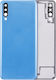 Back Cover Glass Samsung Galaxy A70 A705 2019 Aftermarket Plus Blue