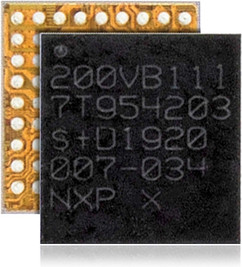 Nfc Controller Ic Iphone 11 11 Pro Max Ipad 8 2020 200vb11