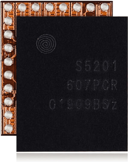 Zusätzlicher Power-IC Samsung Galaxy S10 5G S5201