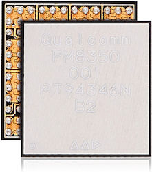 IC чип за захранване Big Samsung Galaxy S21 5G S22 Ultra PM8350 IC чип за захранване Big Samsung Galaxy S21 5G S22 Ultra PM8350