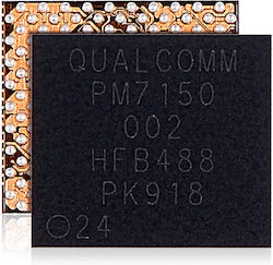 Big Power Supply Ic Samsung Galaxy A80 A805 2019 Pm7150 Big Power Supply Ic Samsung Galaxy A80 A805 2019 Pm7150