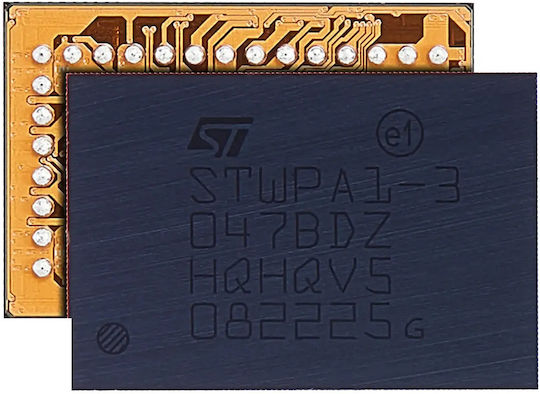 Wireless-Lade-IC STWPA1 iPhone 12 12 Mini 12 Pro 12 Pro Max
