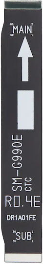 Mainboard Flex Cable Samsung Galaxy S21 Fe 5g G990b/n International Version