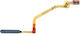 Fingerprint Sensor Extension Flex Cable Xiaomi Poco X3 Black