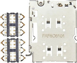 SIM-Kartenleser OnePlus 6T A6010 A6013 3-teiliges Set