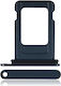 Single Sim Card Tray Iphone 14 14 Plus Midnight