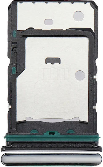 Dual Sim Card Tray Oneplus Nord Ce 2 5g Gray Mirror