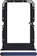Dual Sim Card Tray Oneplus Nord Ce 5g Charkoal Ink