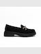 Women's Loafers in Black