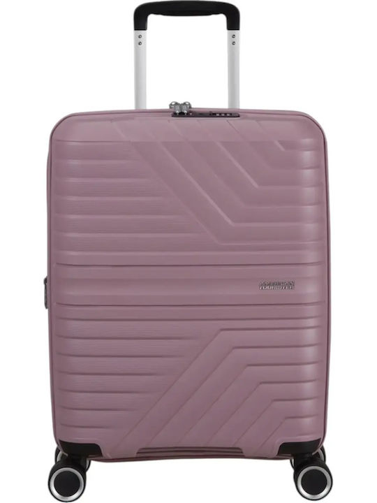 American Tourister Flytwist Hard Cabin Suitcase...