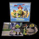 Harry Gregson-williams & John Powell Shrek 1 Vinyl