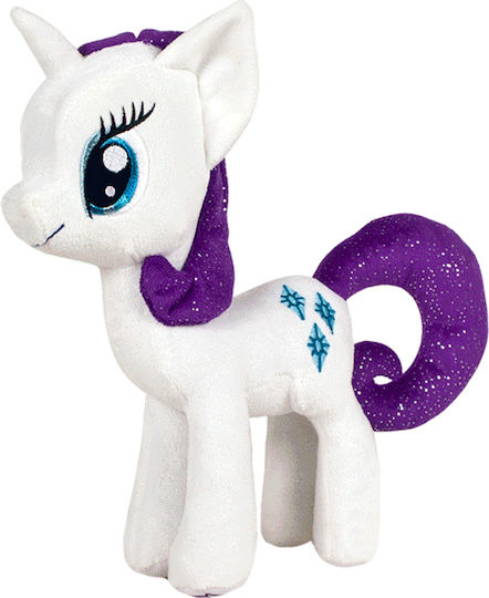 Play By Play Λούτρινο My Little Pony 17 εκ.