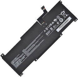 CoreParts Батерия за лаптоп MSI 52,40 Wh 11,4 V 4500 mAh