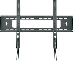 Hausberg Hb-h12f Fixed Tv Wall Mount 50–120 Inches Vesa 900 × 600 Max 200 Kg Hausberg Hb-h12f Fixed Tv Wall Mount 50–120 Inches Vesa 900 × 600 Max 200 Kg