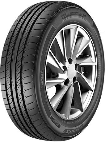 175/60R15 81HH Θερινό Λάστιχο Αυτοκινήτου