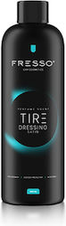 Protecție și Îngrijire Anvelope cu Finisaj Satinat Tire Dressing Satin 500ml Fresso 391225/fre 391225/fre
