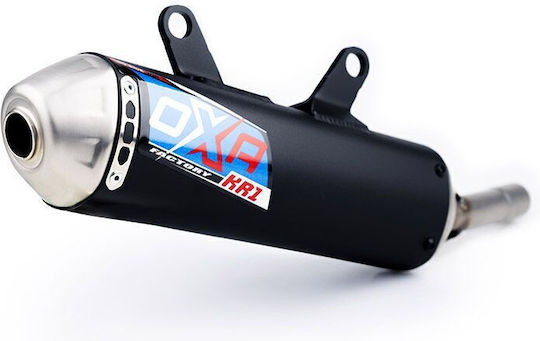 Ауспухово гърне Kr1 версия Oxa Factory 204010004
