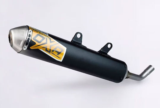 Σιγαστήρας Hard Enduro Edition Oxa Factory 204050203