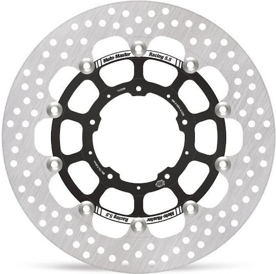 Δίσκος Φρένων Racing Halo Float F Moto-master 113226