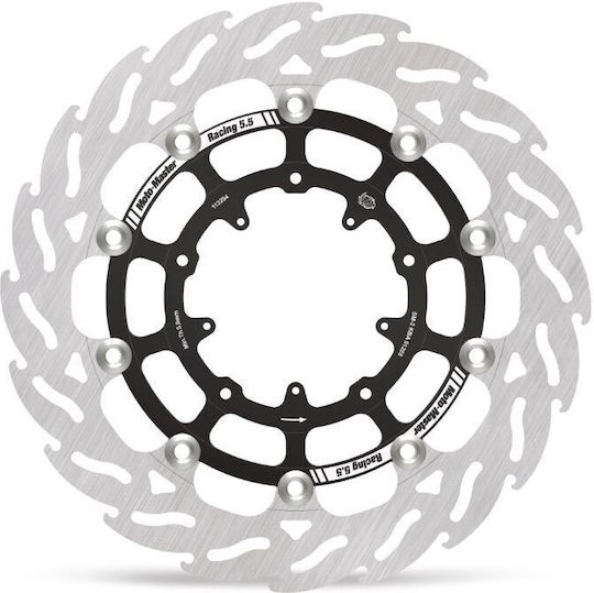 Δίσκος Φρένου Racing Flame Float Moto-master 113294