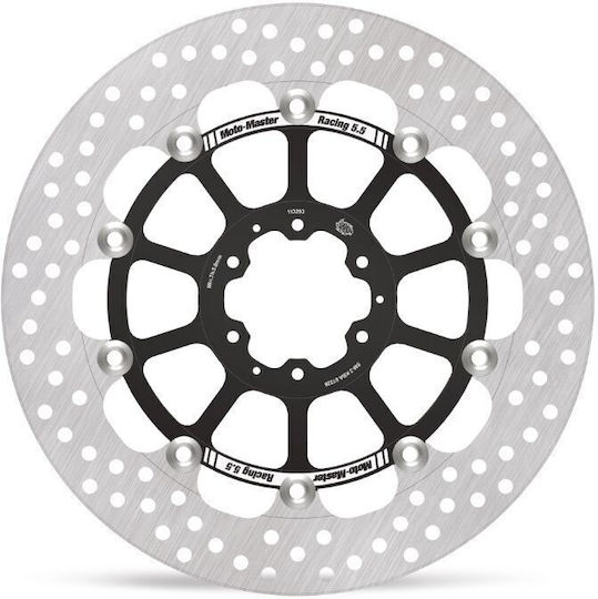 Спирачен диск Racing Halo Float F Moto-master 113293