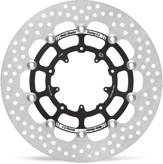 Δίσκος Φρένου Racing Halo Float F Moto-master 113296