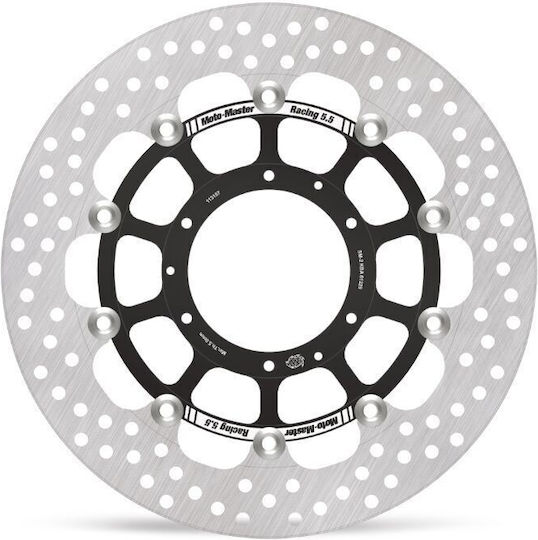 Δίσκος Φρένου Racing Halo Float F Moto-master 113157