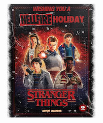 YuMe Toys Adventskalender