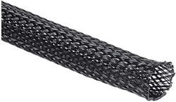 Xiamen Mj Industrial Tech Co. Schwarzer Kabel-Flex-Wrap BSFR-016 1 Stück