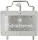Основа за Бързо Освобождаване Spinmotor Inox и Алуминий